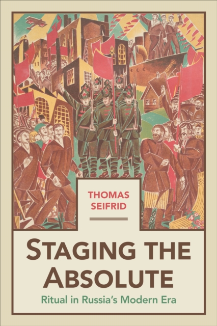 Staging the Absolute