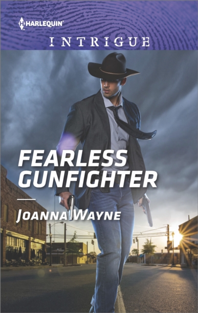 Fearless Gunfighter