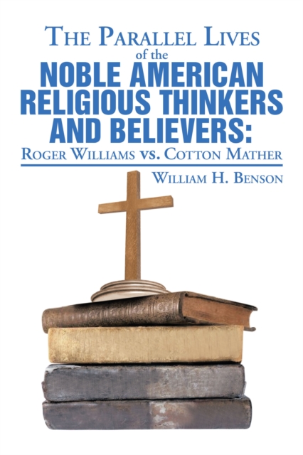 Parallel Lives of the Noble American Religious Thinkers Vs. Believers