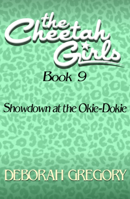 Showdown at the Okie-Dokie