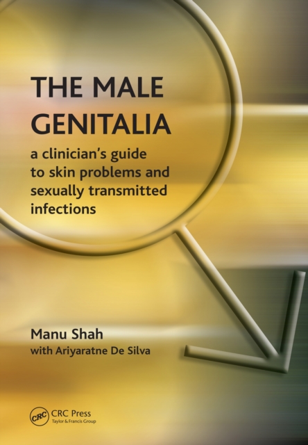 Male Genitalia