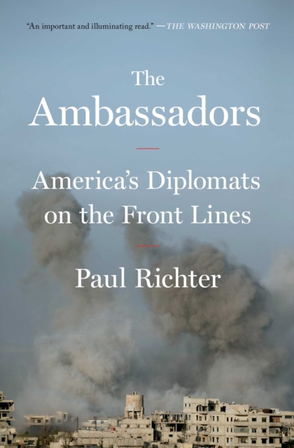 Ambassadors