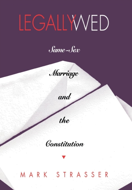 Legally Wed