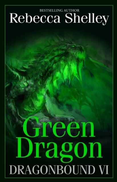 Dragonbound VI: Green Dragon