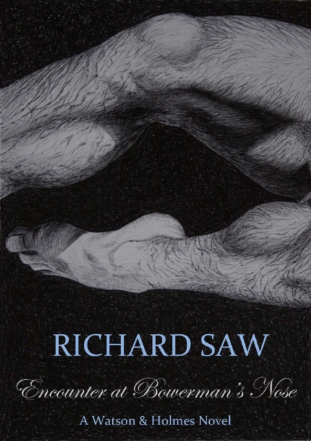 Encounter at Bowerman's Nose