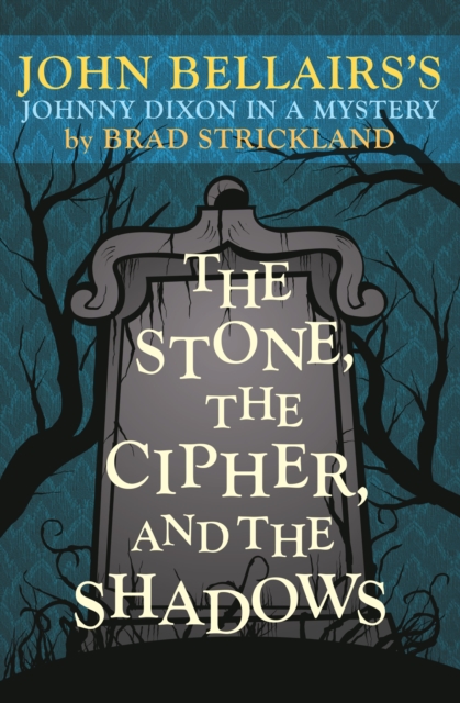 Stone, the Cipher, and the Shadows
