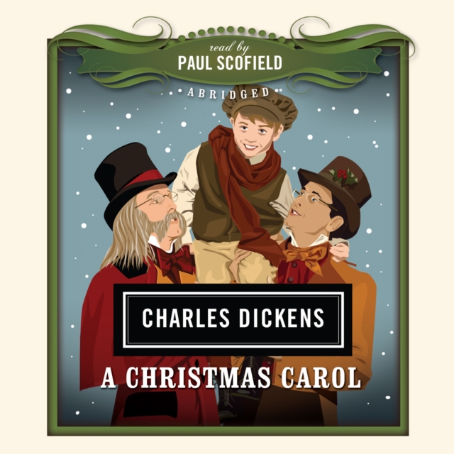 Christmas Carol