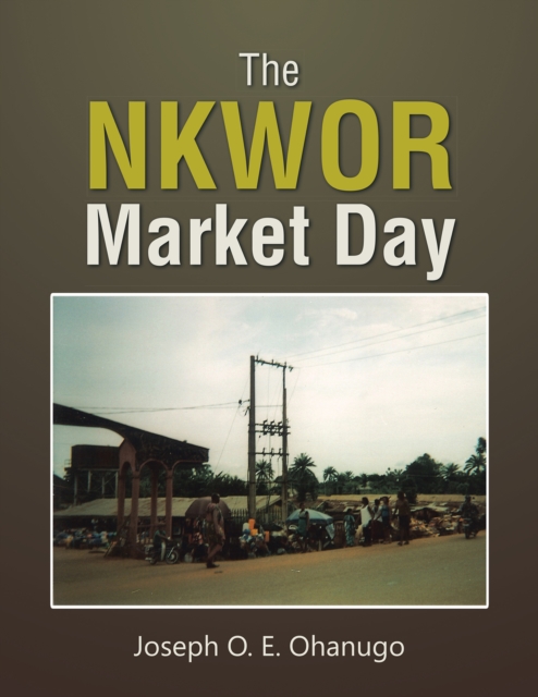 Nkwor Market Day