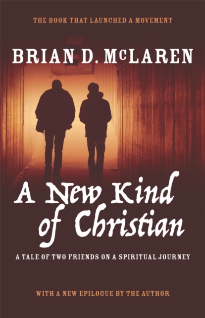 New Kind of Christian