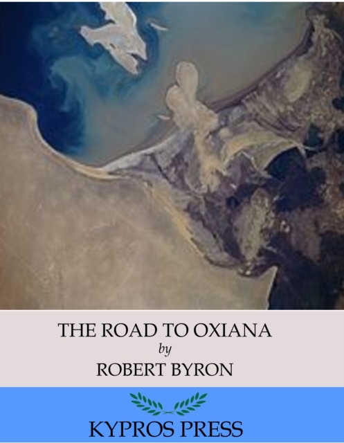 Road to Oxiana