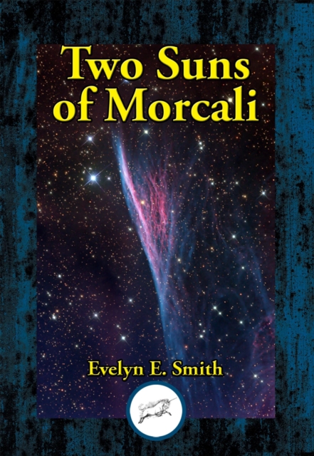 Two Suns of Morcali
