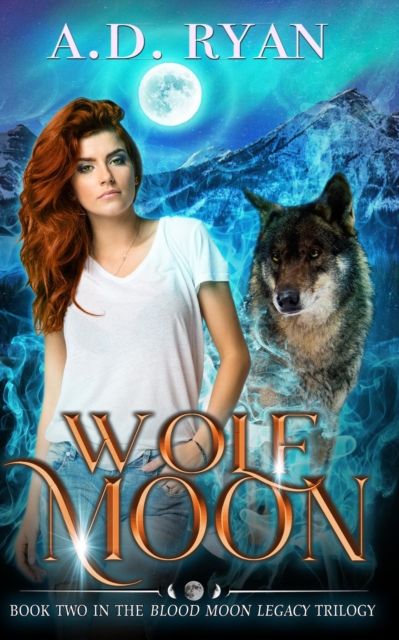 Wolf Moon