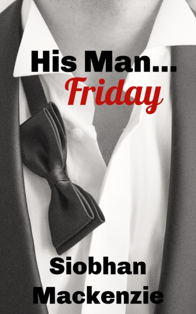His Man Friday
