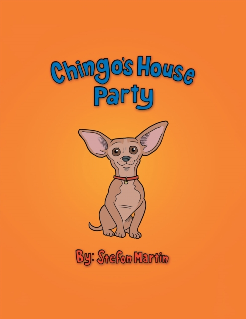 Chingo'S House Party