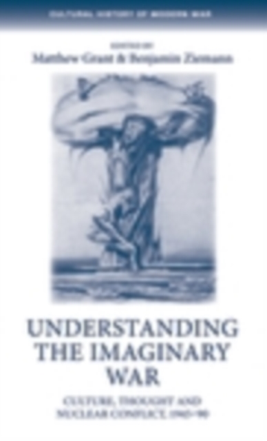 Understanding the imaginary war