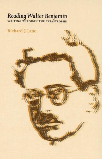 Reading Walter Benjamin