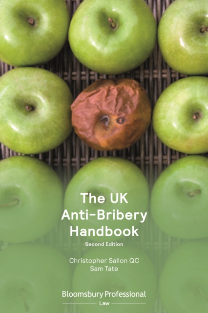 UK Anti-Bribery Handbook