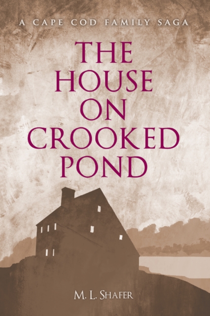 House on Crooked Pond