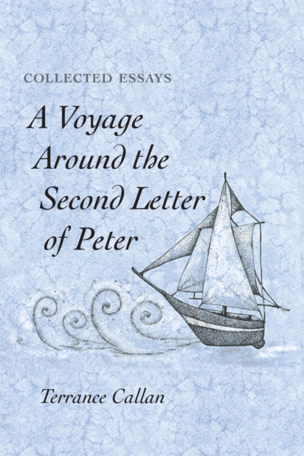 Voyage Around the Second Letter of Peter