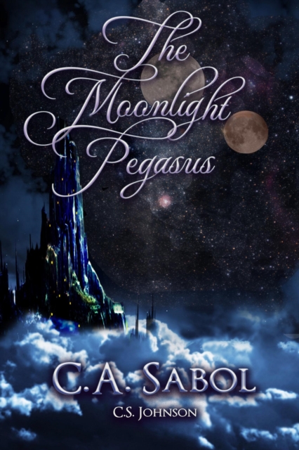 Moonlight Pegasus