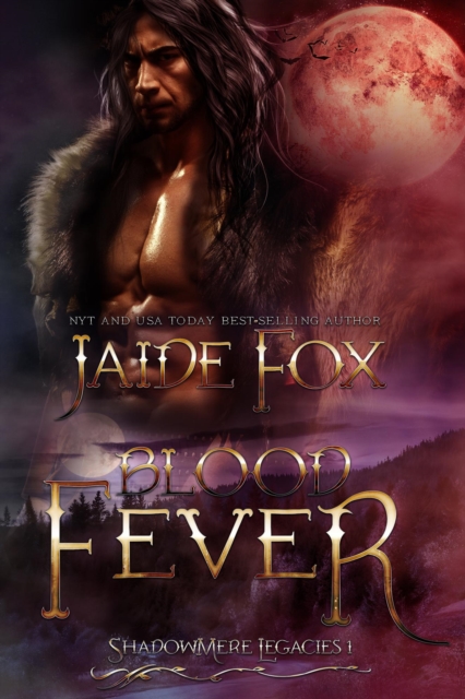 Blood Fever