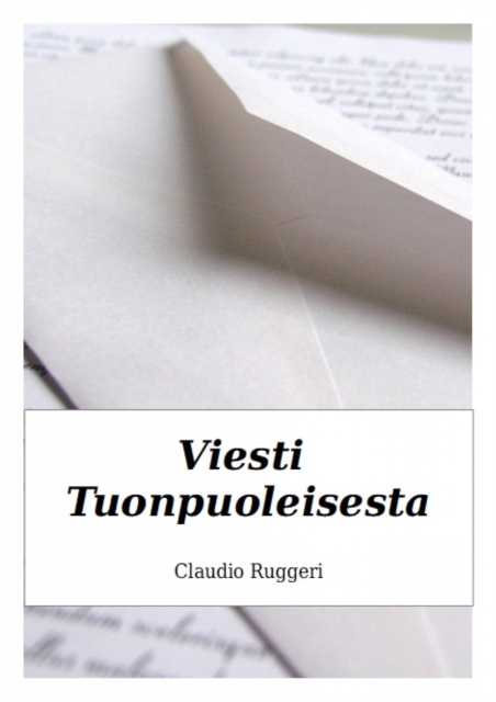 Viesti tuonpuoleisesta