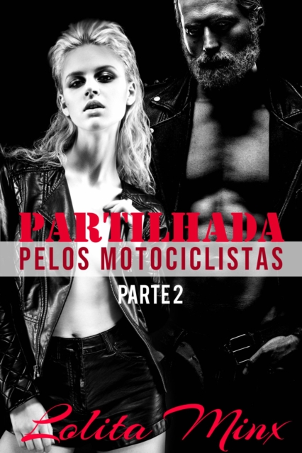 Partilhada Pelos Motociclistas