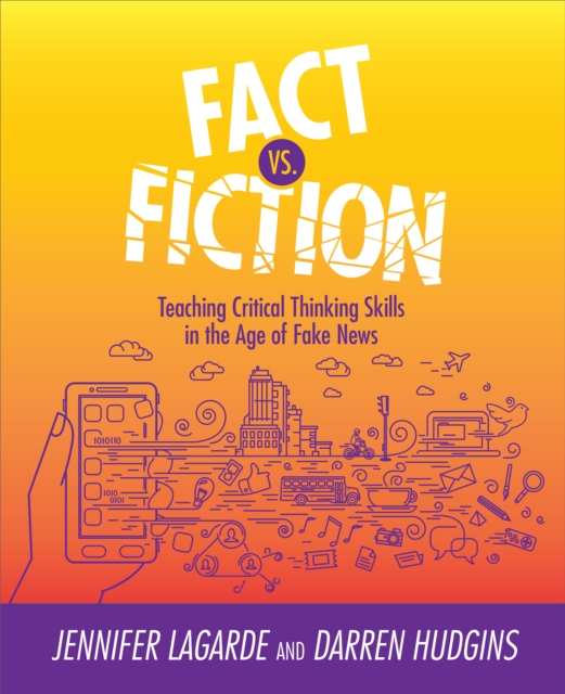 Fact Vs. Fiction