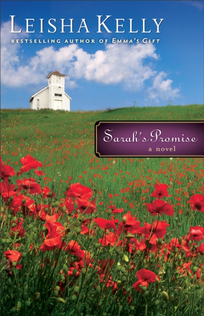 Sarah's Promise (Country Road Chronicles Book #3)