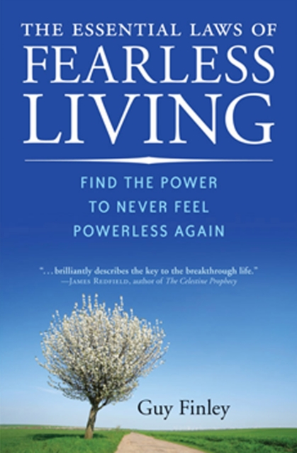 Essential Laws of Fearless Living