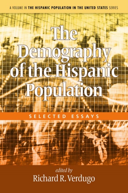 Demography of the Hispanic Population