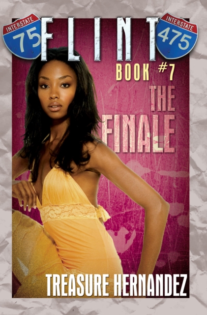 Flint Book 7: