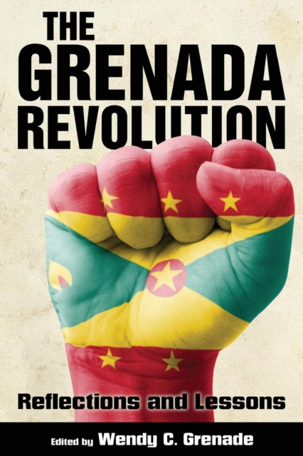 Grenada Revolution