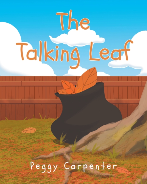 Talking Leaf