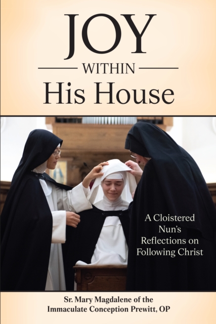 Joy Within His House
