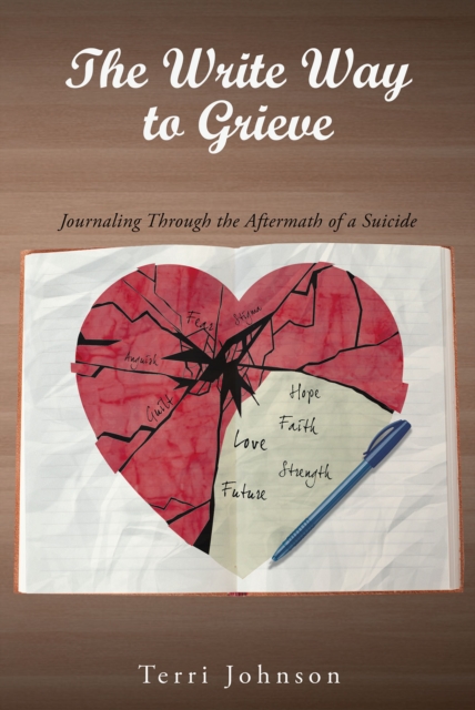 Write Way to Grieve