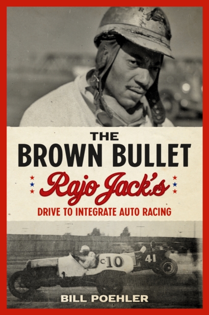 Brown Bullet