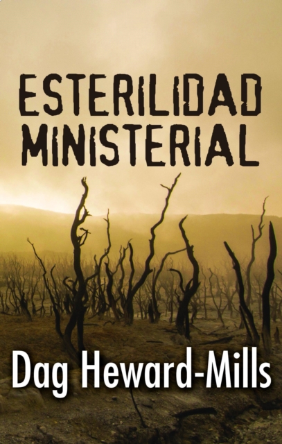 Esterilidad ministerial