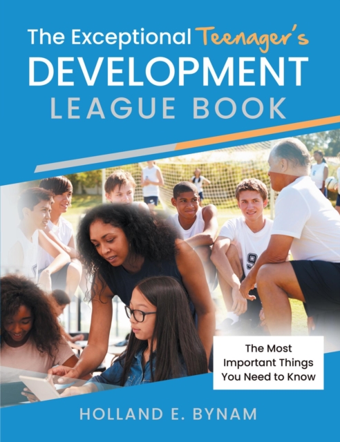 Exceptional Teenager's Development League Book