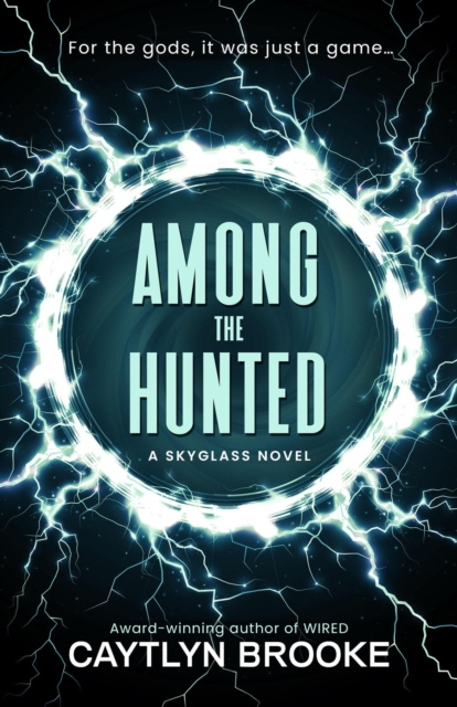 Among the Hunted