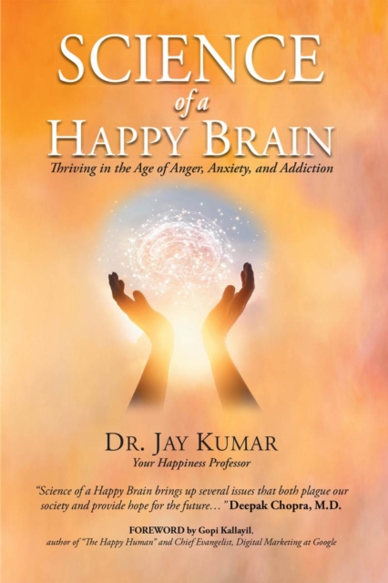 Science of A Happy Brain
