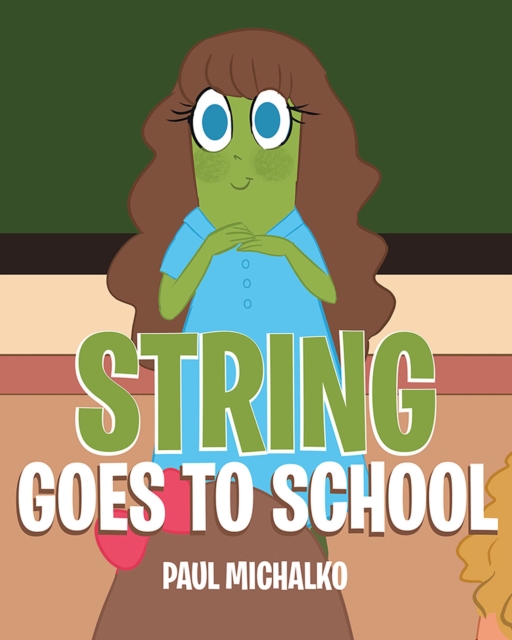String Goes to School