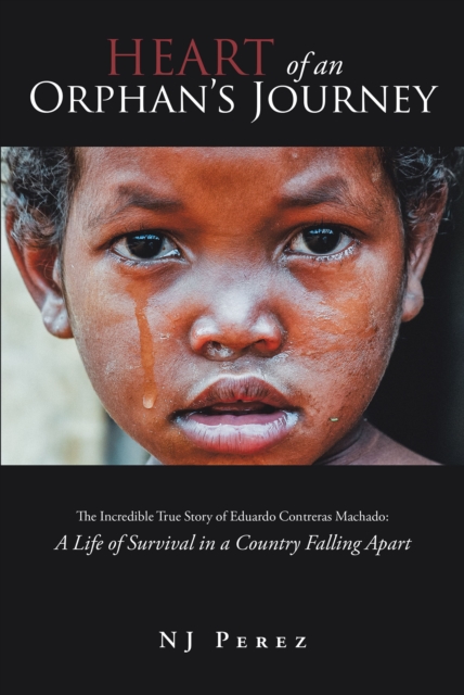 Heart of an OrphanaEUR(tm)s Journey
