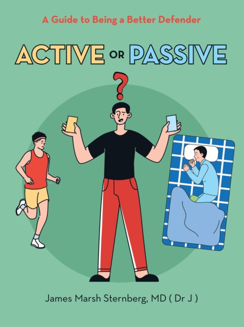 Active  or  Passive