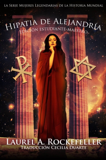 Hipatia de Alejandria: Edicion Estudiante - Maestro