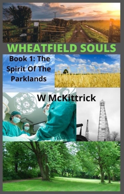 Spirit of The Parklands