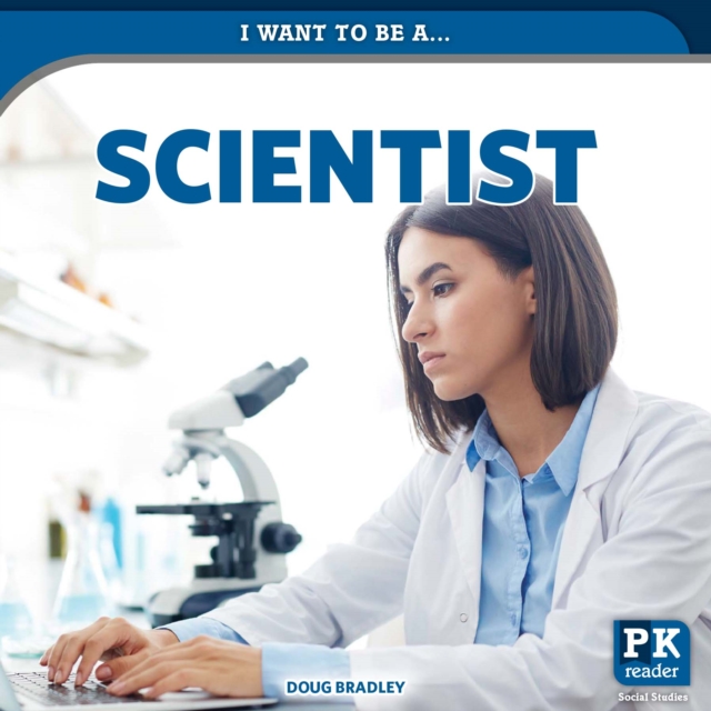 Scientist