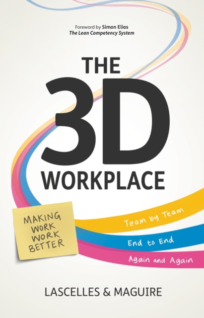3D Workplace