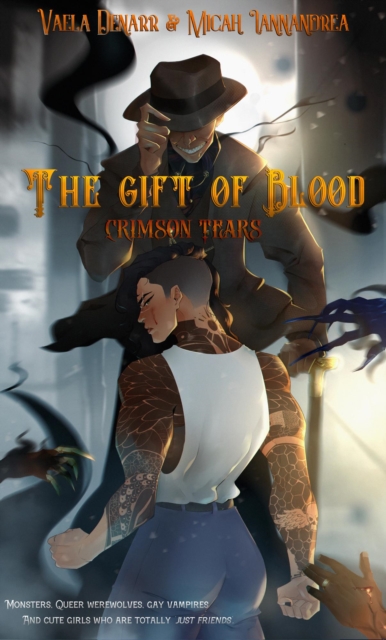 Gift of Blood