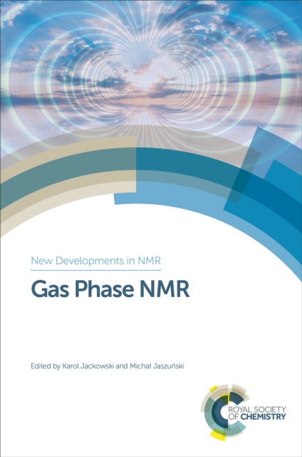 Gas Phase NMR